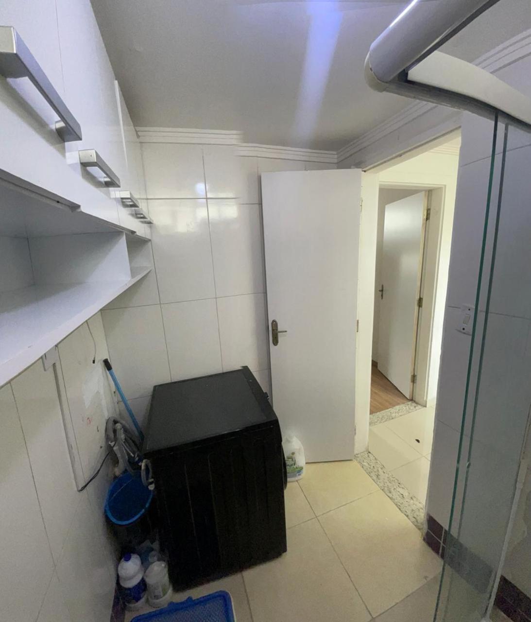 Apartment Aclimacao *