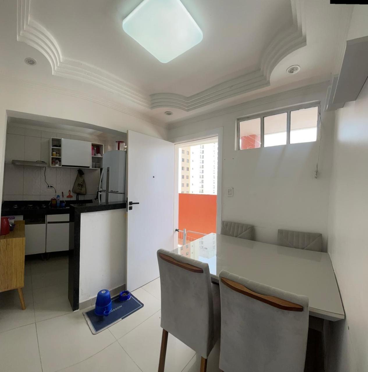 Apartment Aclimacao