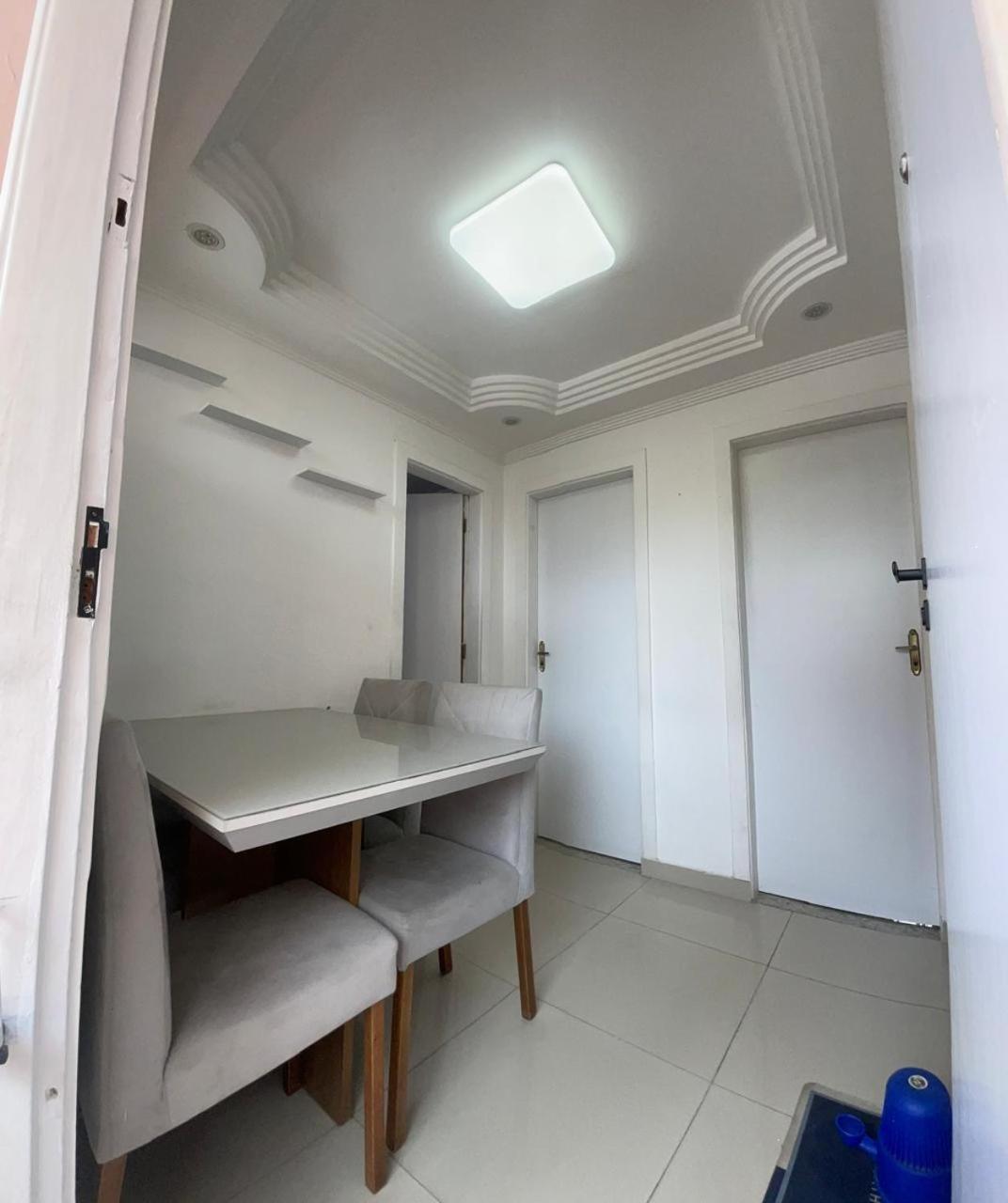 Apartment Aclimacao *