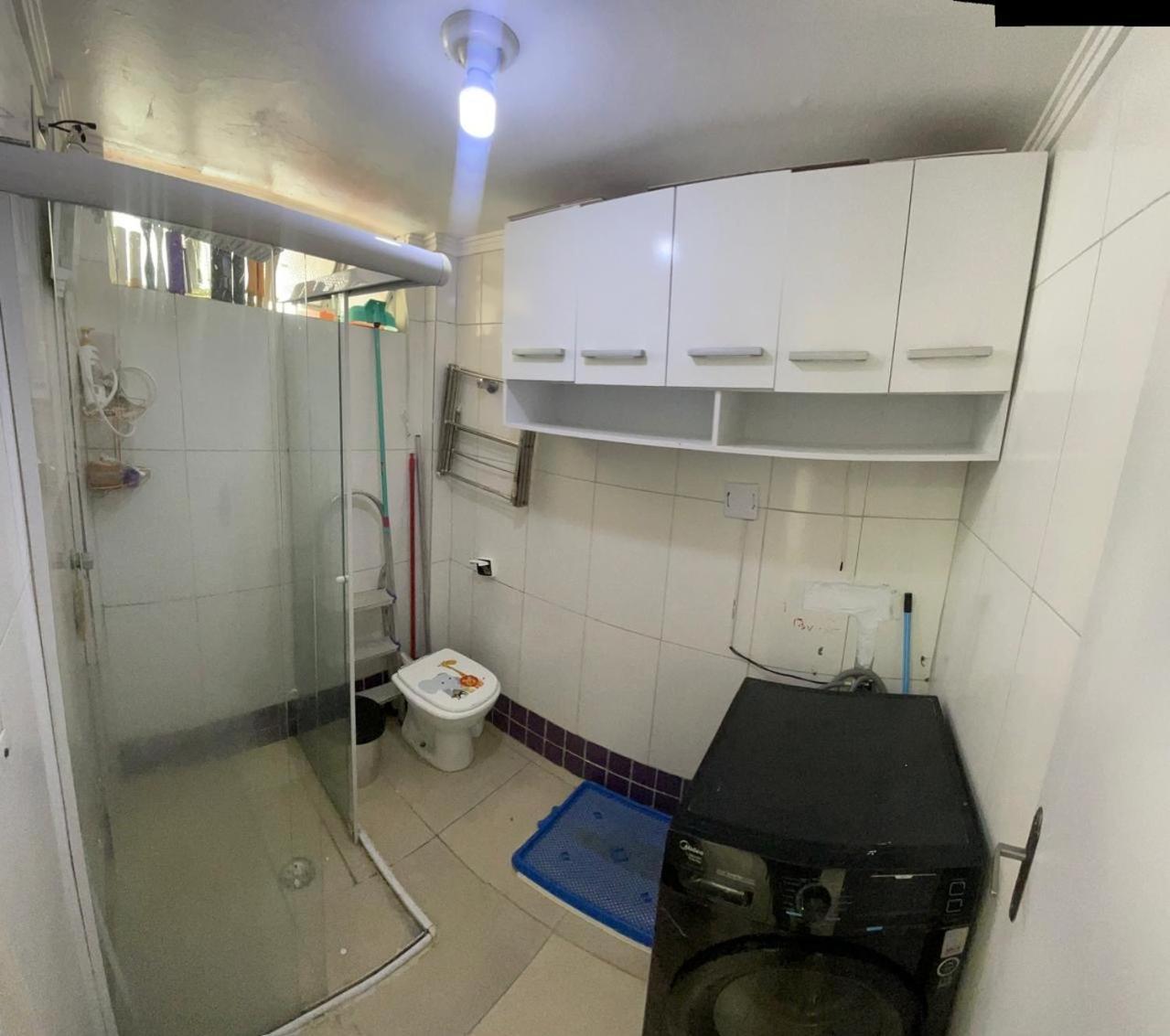 Aclimacao Apartment