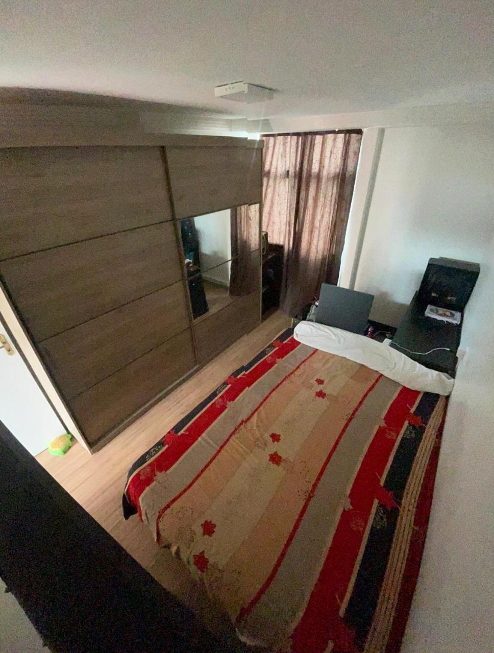 Aclimacao Apartment Sao Paulo