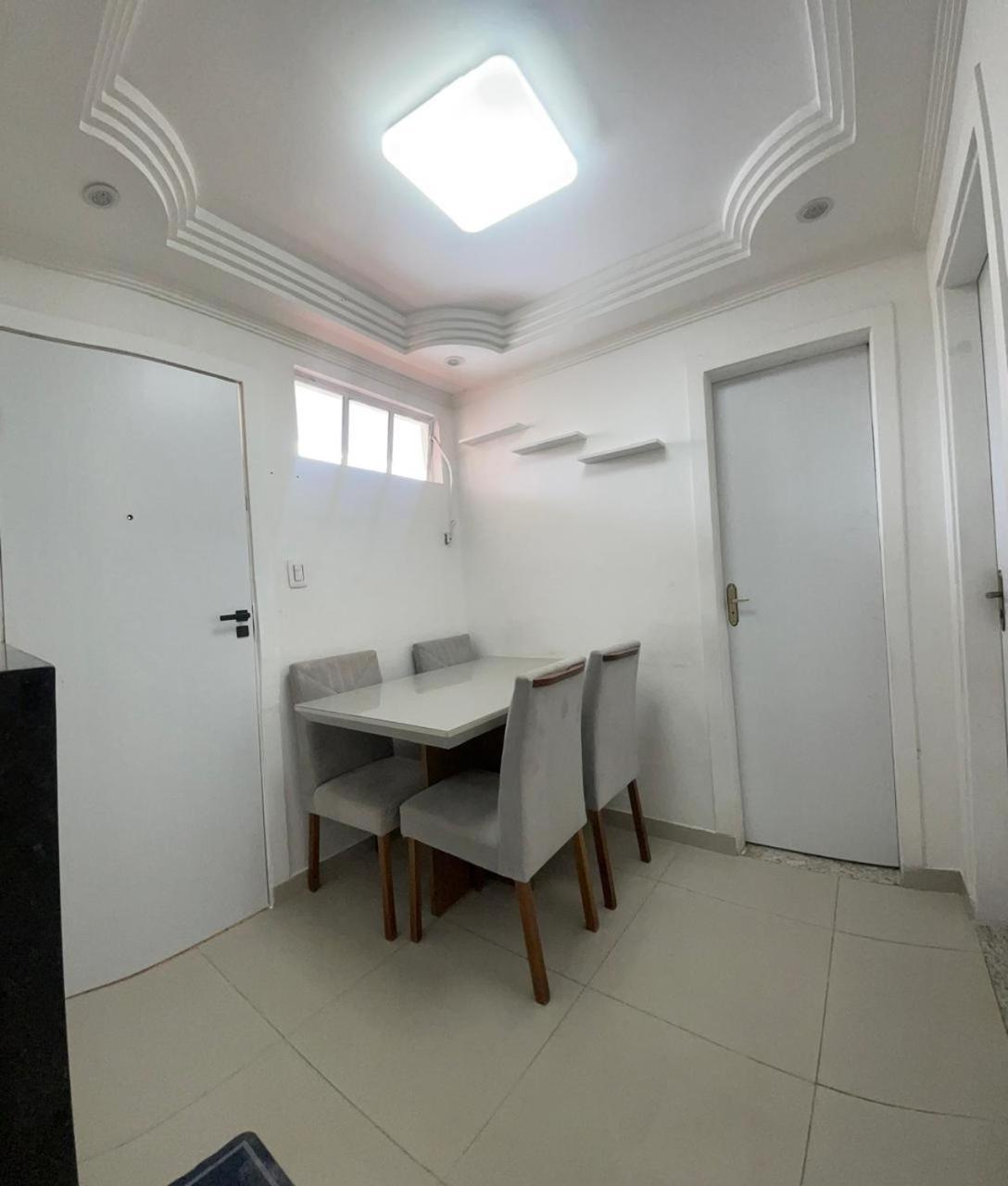 Apartment Aclimacao *