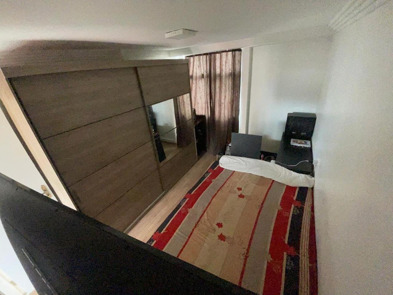 Apartment Aclimacao