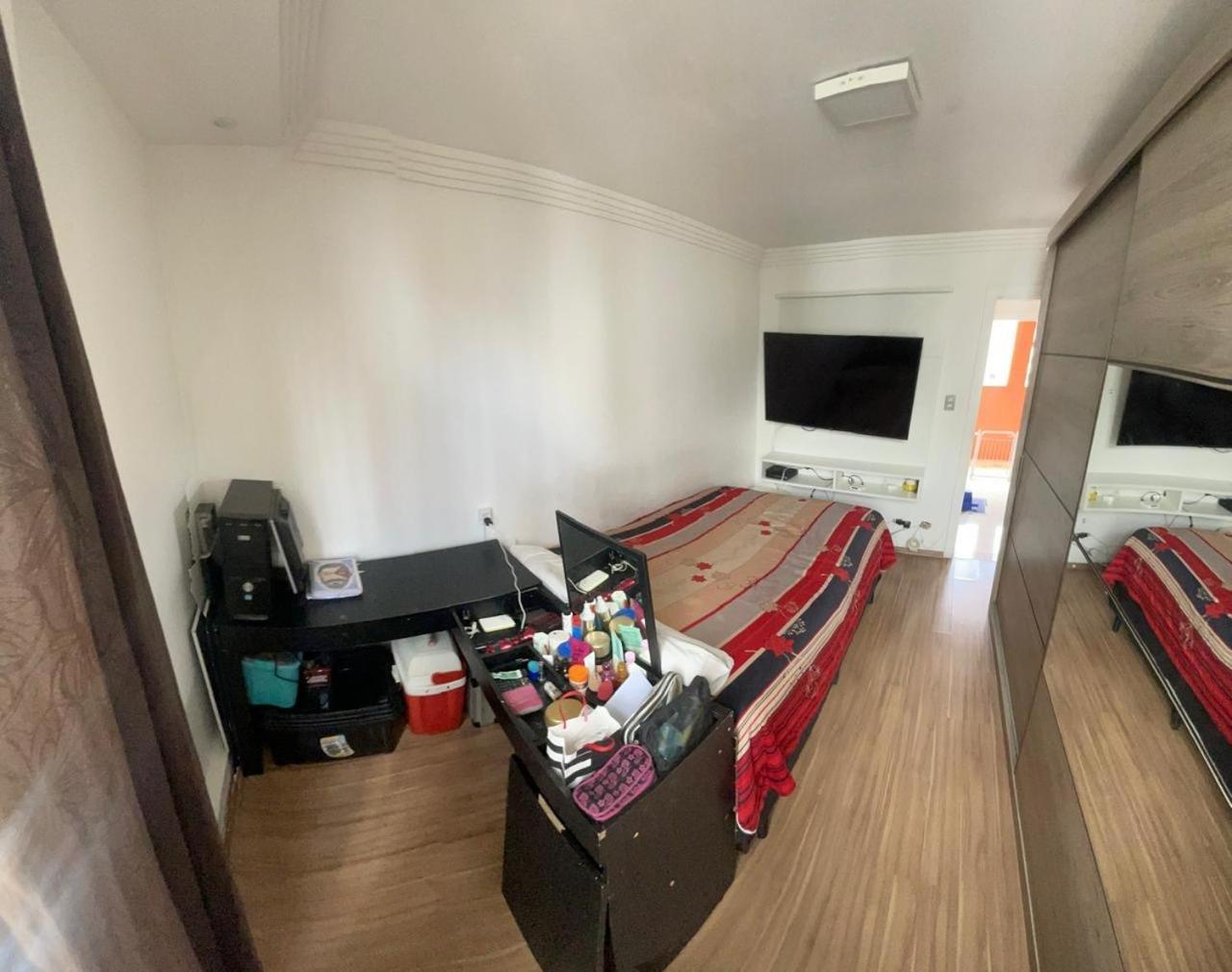 Aclimacao Apartment *