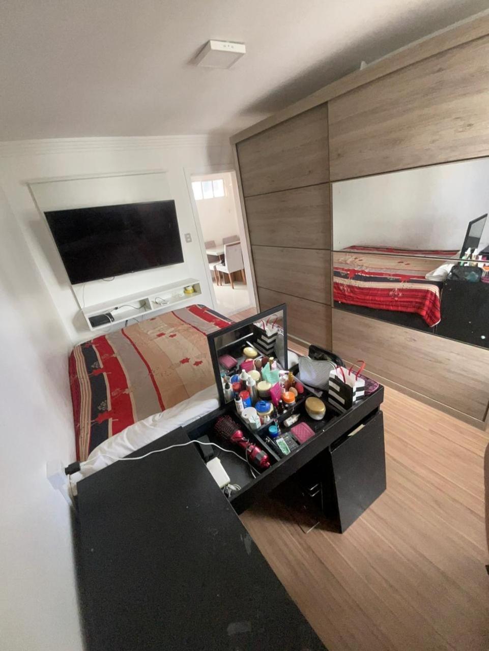 Aclimacao Apartamento